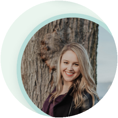 Kelsey Murrin - Registered Clinical Counsellor