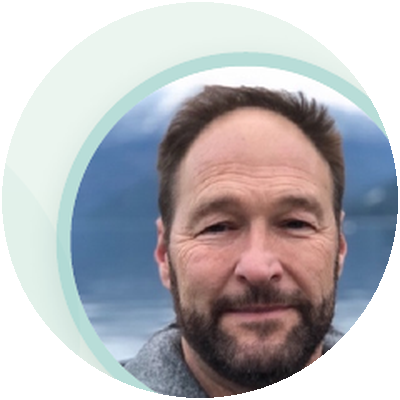 Rob McLeod - DBT Specialist and Counsellor
